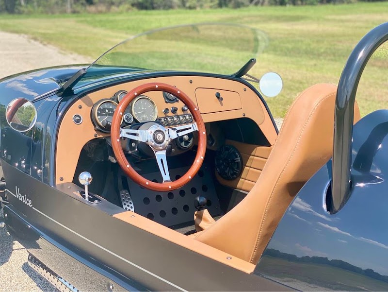 New Braunfels Exotic Car Rentals photo