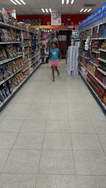 Waldo's - Discount supermarket in Centro