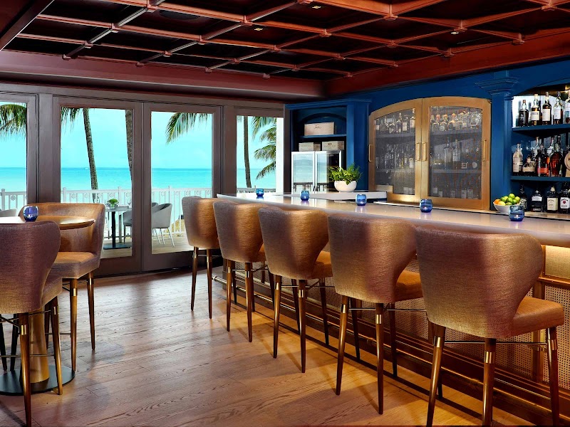The Club at LaPlaya Beach & Golf Resort - Golf course in Naples
