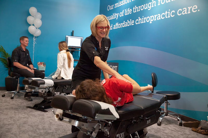 The Joint Chiropractic