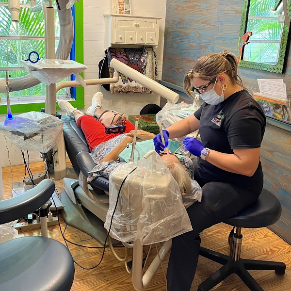 Smile Institute - Key West - Dentist in Key West