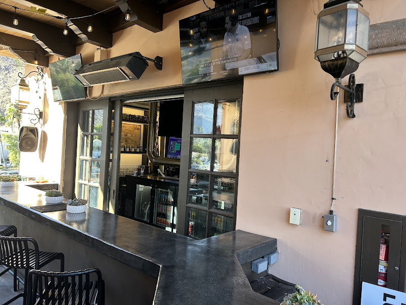 Coachella Valley Brewing Company - Palm Springs Taproom - Brewery in Palm Springs
