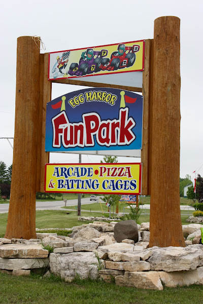 Gravity Trails, LLC. - Tourist attraction in Egg Harbor