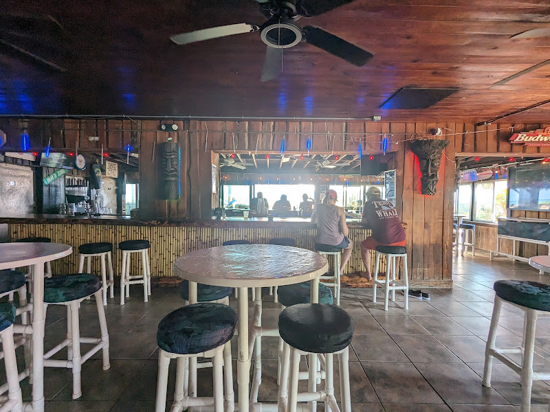 Beach Shack