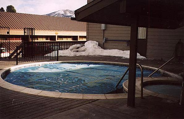 Mammoth Condo Rental - Vacation home rental agency in 137 Laurel Mountain Rd