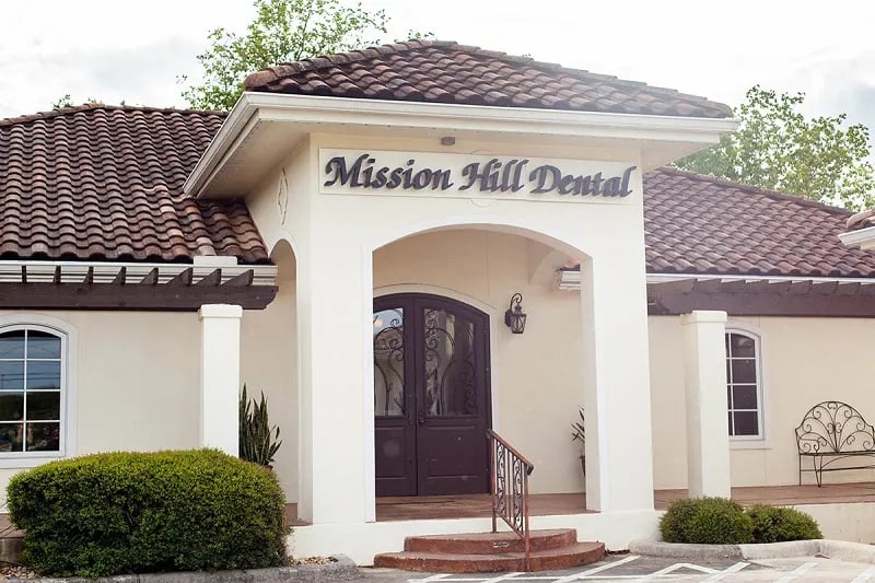 Mission Hill Dental - Dentist in New Braunfels