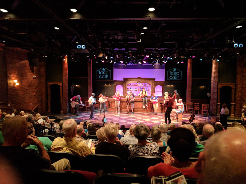 Florida Studio Theatre