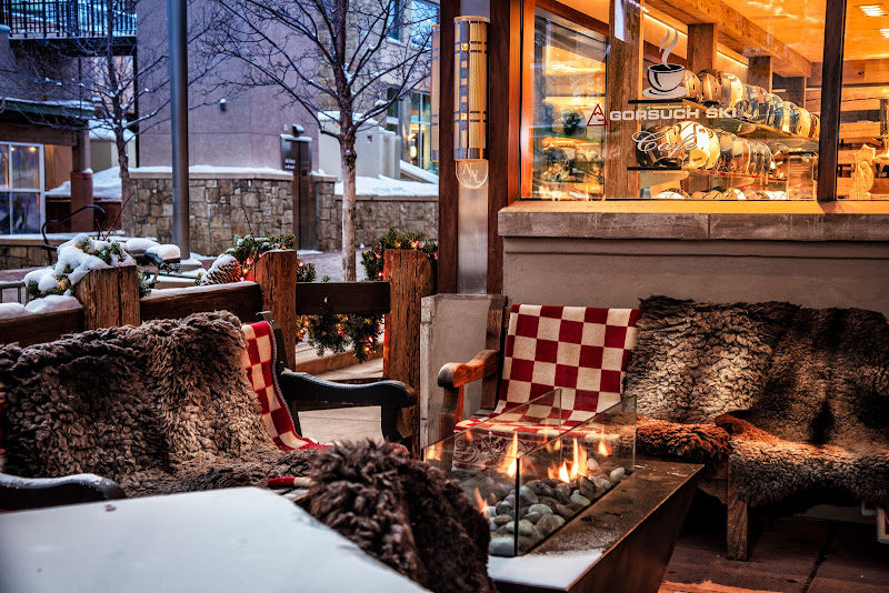 Gorsuch Ski Café - Coffee shop in Aspen