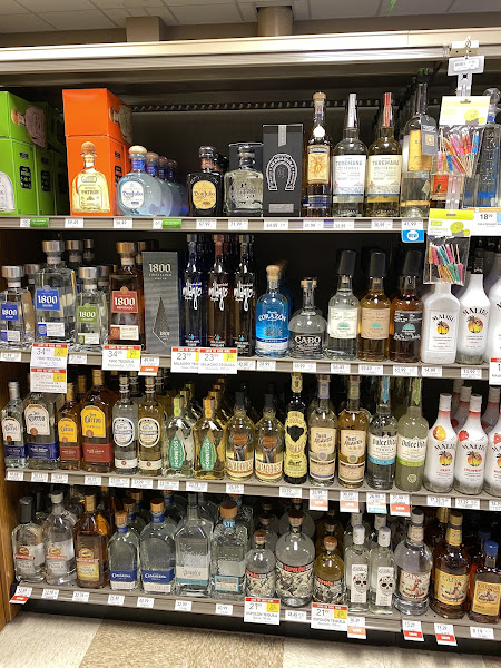 Publix Liquors at Banana River Square - Liquor store in Cocoa Beach