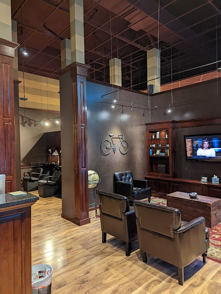 Capelli's Barbershop