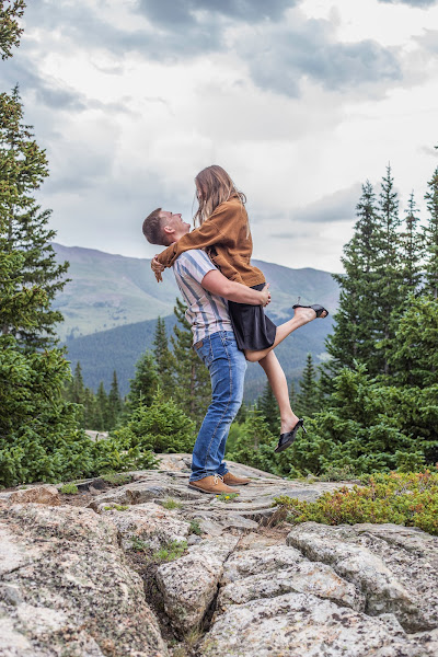 Nadia Palma Photography - Photographer in Breckenridge