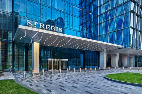 The St. Regis Chicago - Hotel in Chicago