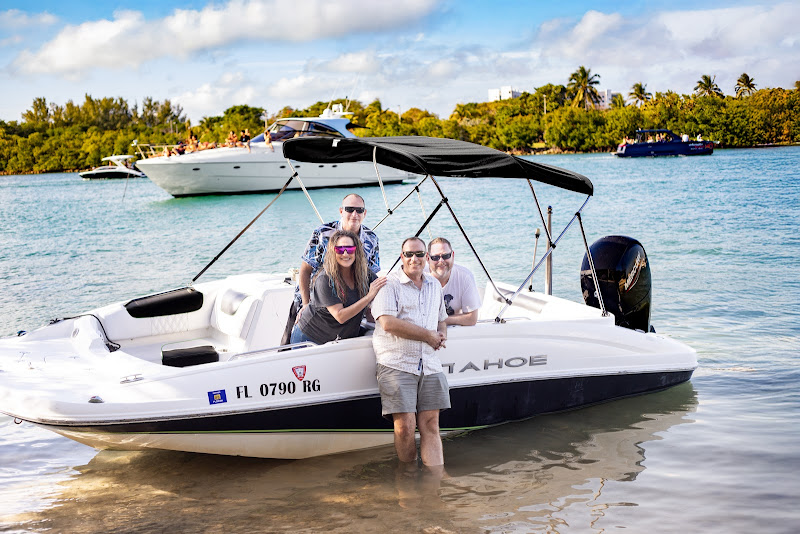 Fort Lauderdale Boat Rental