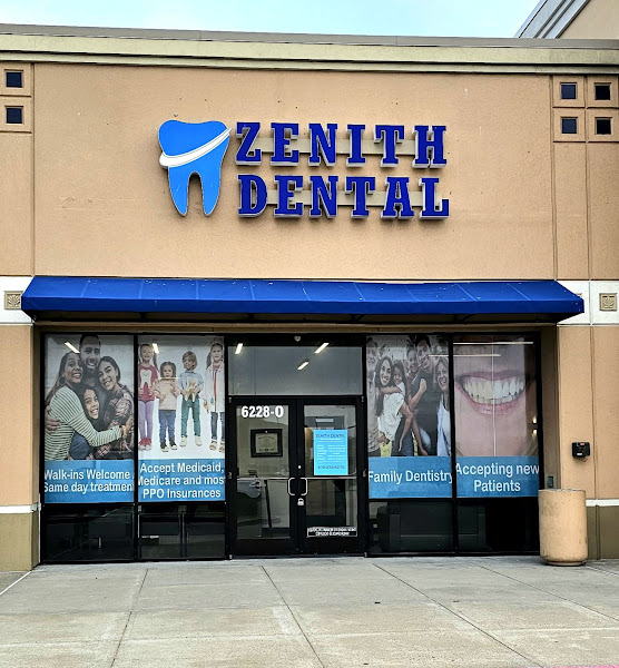 Zenith Dental
