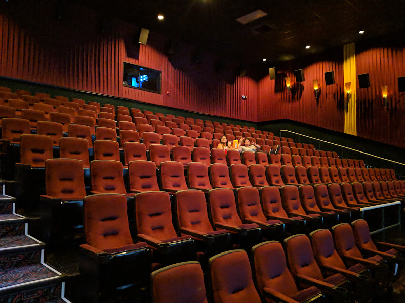 Regal Metropolitan - Movie theater in Austin