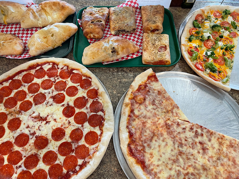 Mione's Pizza & Italian Restaurant 67th Street - Pizza restaurant in Ocean City