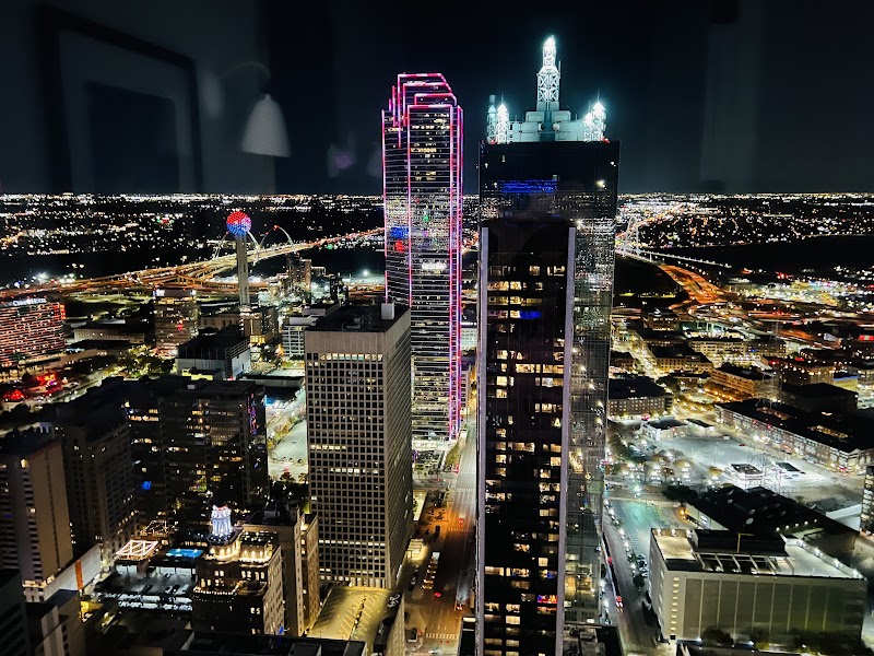 Mint House Dallas - Downtown