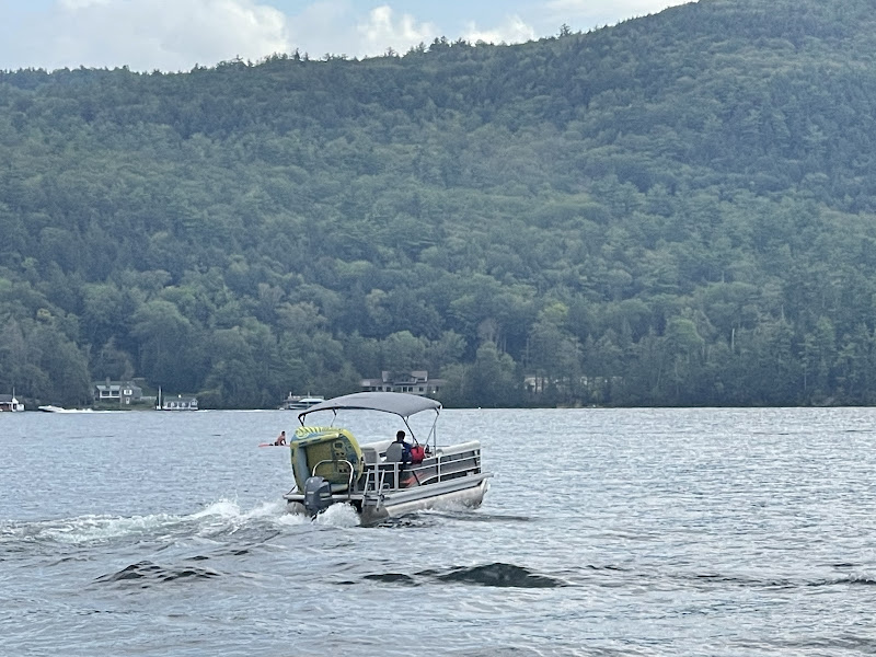 Sunset Boat Charters - Boat tour agency in NY 12845