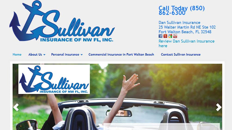 Sullivan Insurance of NW FL Inc