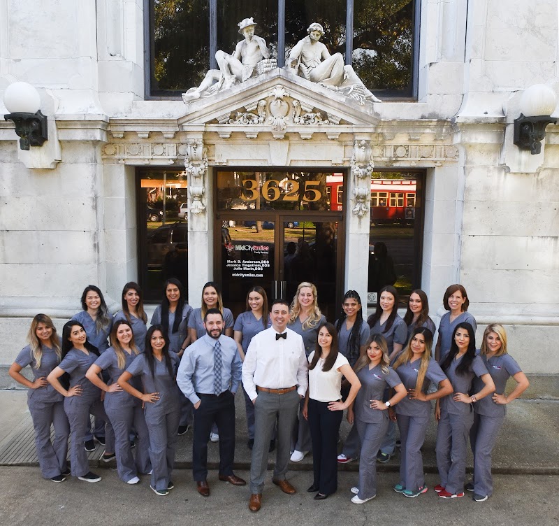 Mid-City Smiles Family Dentistry