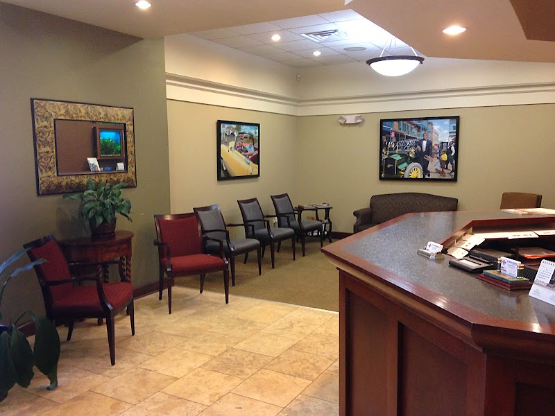 Mid-City Smiles Family Dentistry photo