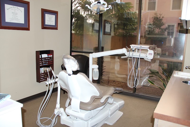 Mid-City Smiles Family Dentistry photo