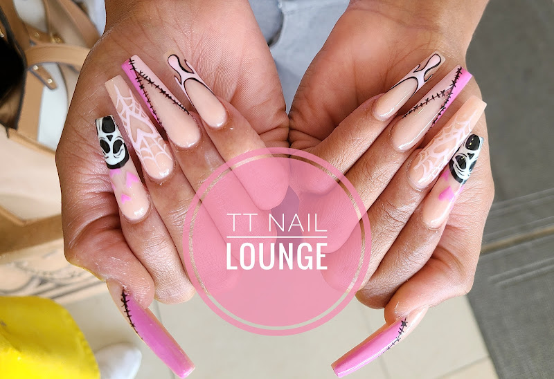 T T Nail Lounge - Nail salon in Colorado Springs