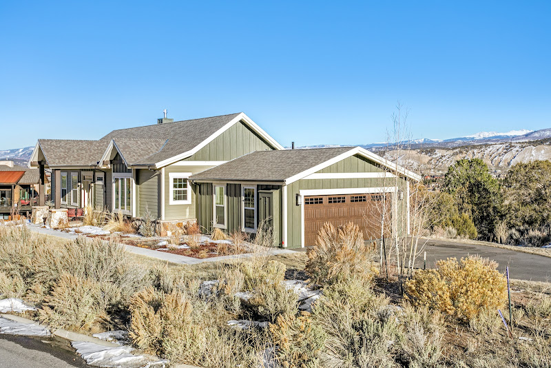 Amy Pates Vail Colorado Real Estate Agent and Broker - Real estate agent in Vail