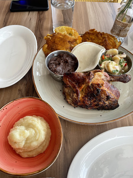 Restaurante Fortuneño - Restaurant in Provincia de Alajuela