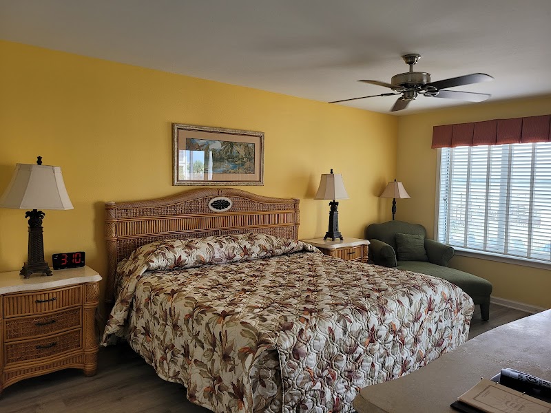 Holiday Beach Resort - Soundside photo