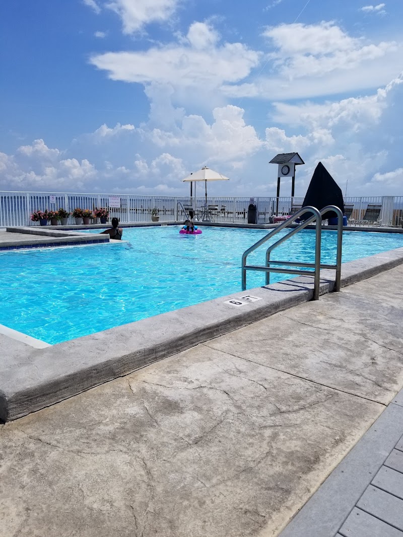 Holiday Beach Resort - Soundside photo