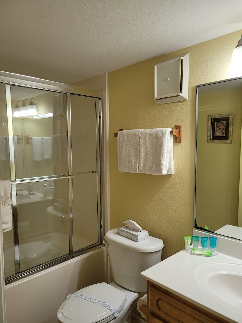 Holiday Beach Resort - Soundside photo