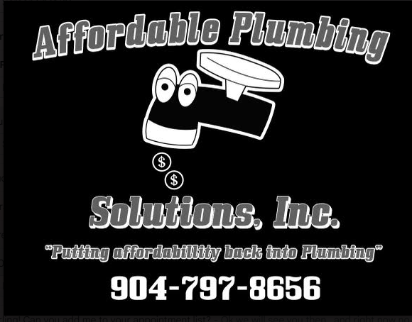 Affordable Plumbing Solutions
