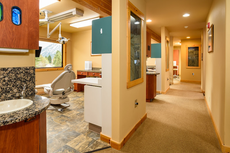 Leavenworth Dental