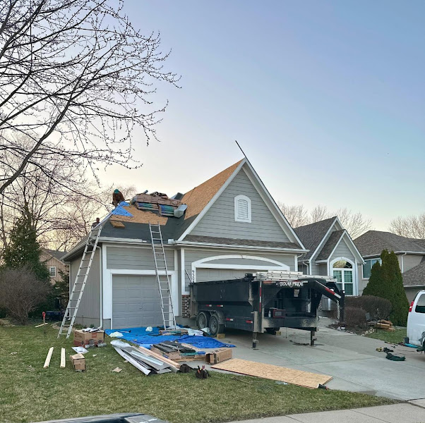 Shamrock Roofing & Construction Denver - Roofing contractor in Denver