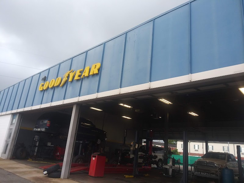 Goodyear Auto Service
