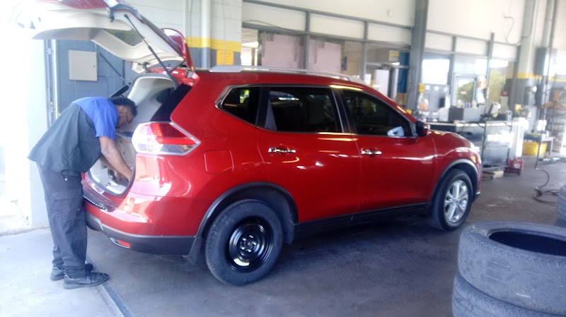 Goodyear Auto Service photo