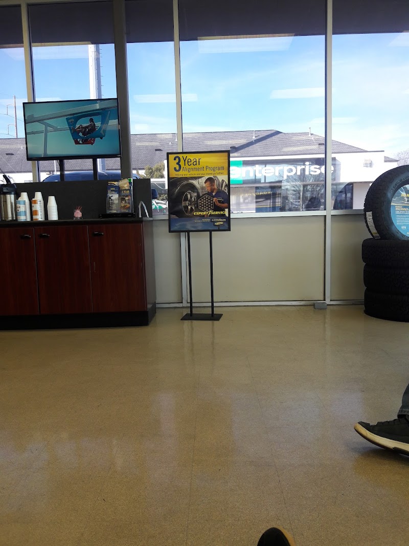 Goodyear Auto Service photo