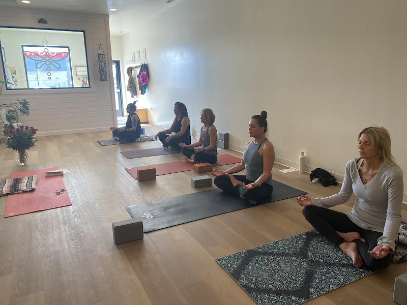Align Yoga Studio - Yoga studio in Coeur d'Alene