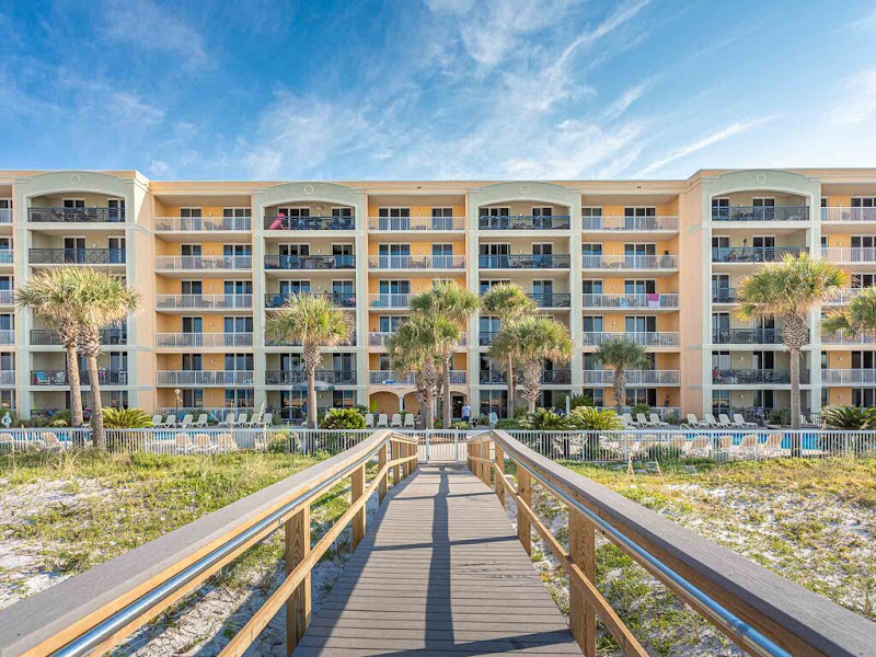 Rogers Vacation Rentals - Azure Beach Rental in Fort Walton Beach - Vacation home rental agency in Fort Walton Beach