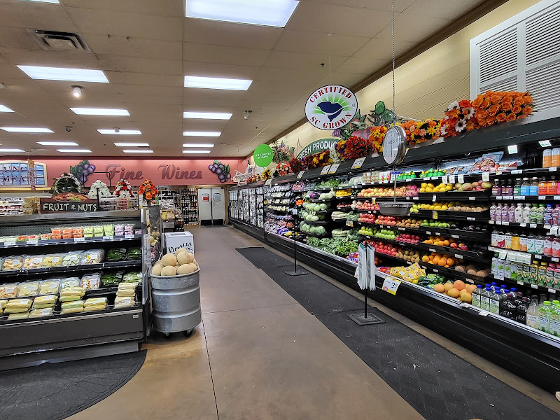 Piggly Wiggly - Supermarket in Charleston