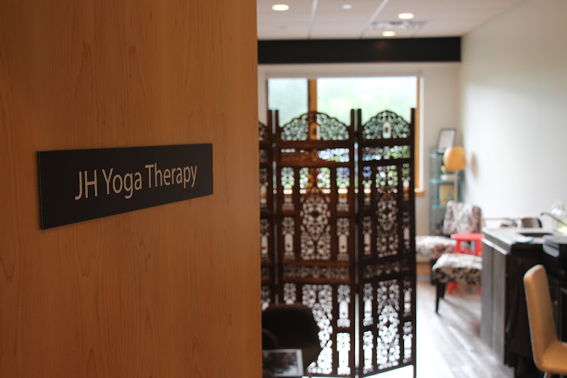 Jackson Hole Yoga Therapy - Yoga studio in Wilson