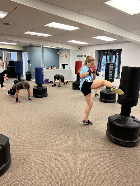 Functional Fitness, LLC - Fitness center in Elkhorn