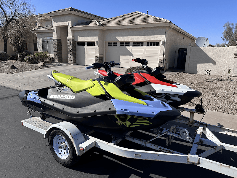 AZ Action Sports - Boat rental service in Scottsdale