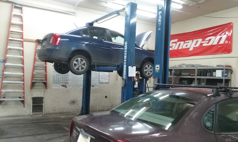 Foster's MasterTech