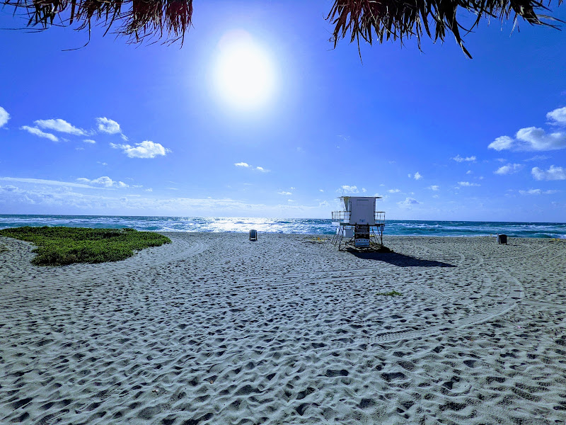 Palm Beach Shores Community Center