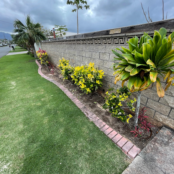 Aloha Sprinkler Systems & Outdoor Design LLC