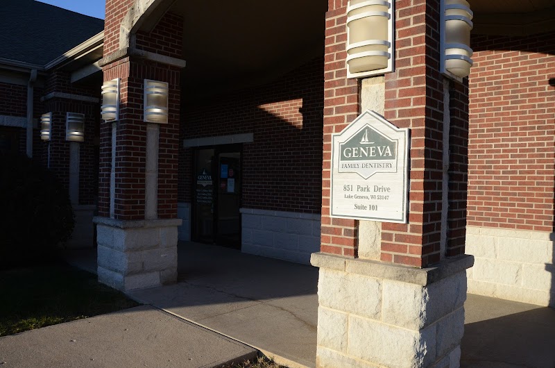 Geneva Family Dentistry - Dentist in Lake Geneva