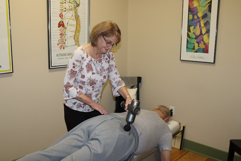 WellnessPlus Charleston - Chiropractor in Charleston