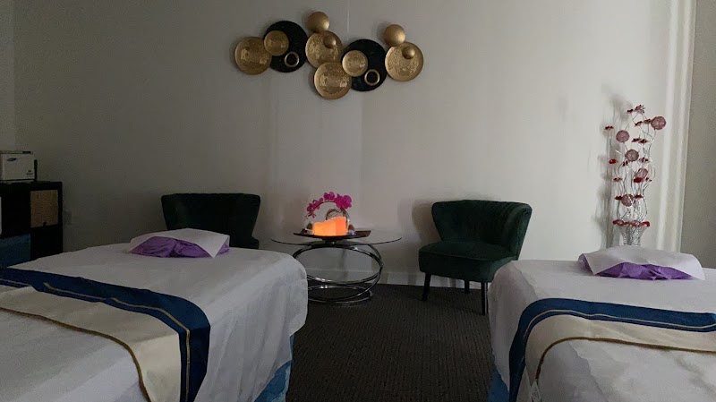 SD Body & Mind Spa - Massage spa in San Diego